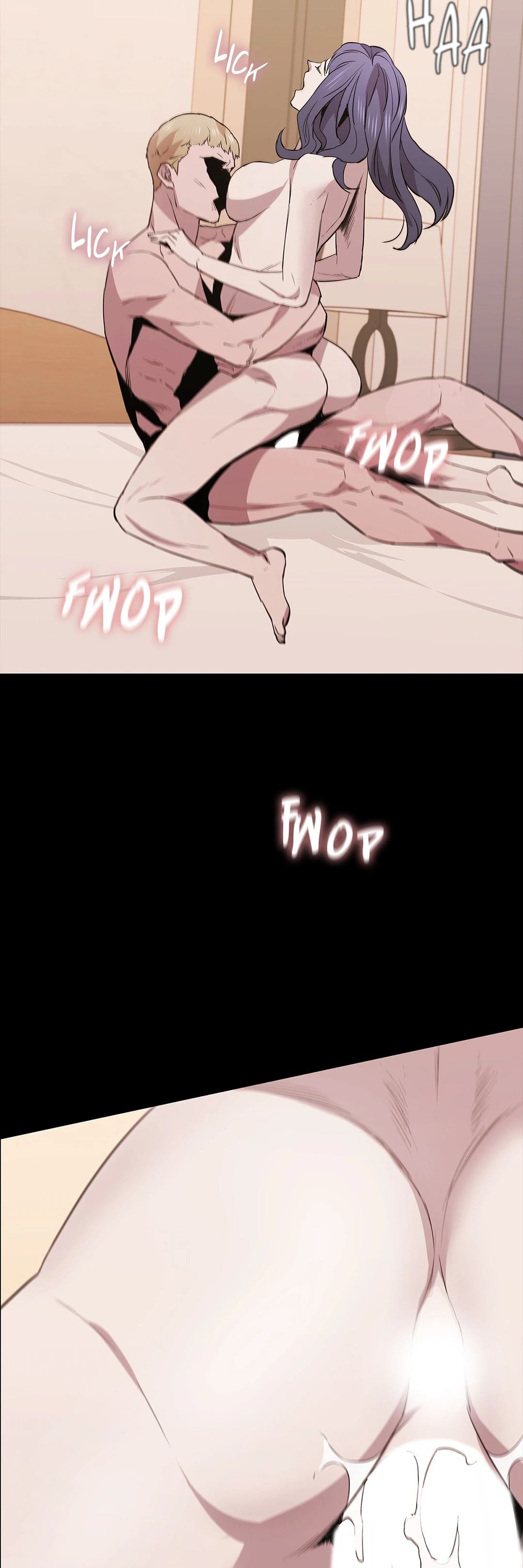 Thorns On Innocence chapter 68 page 47