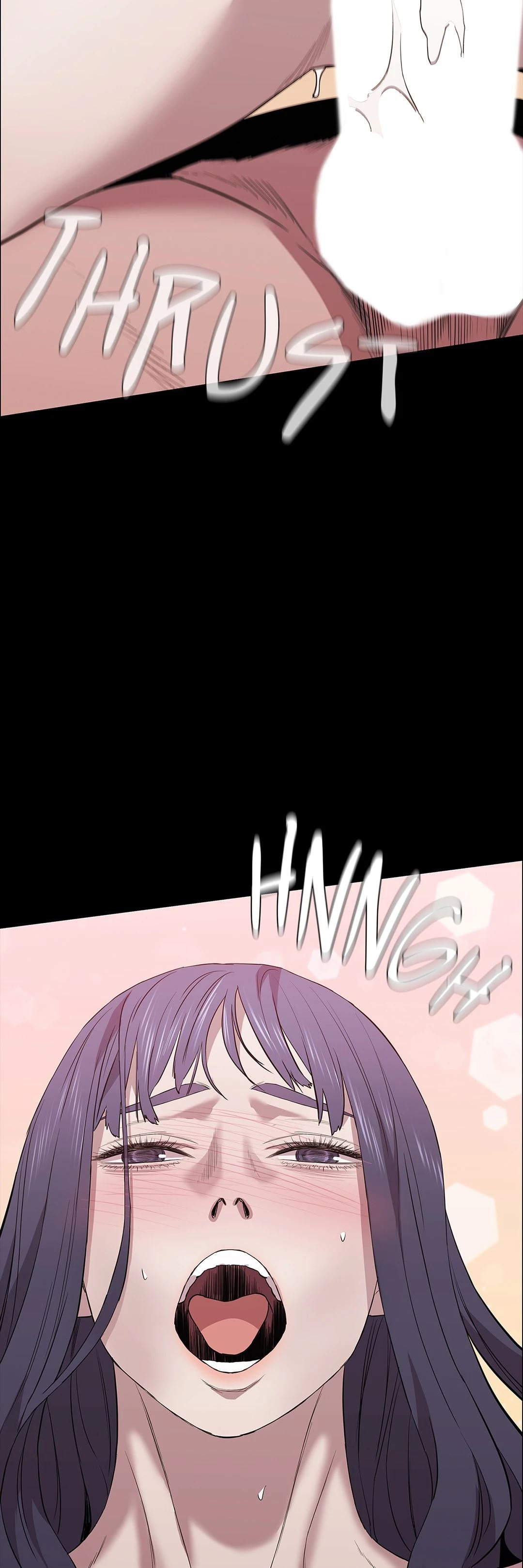 Thorns On Innocence chapter 68 page 48