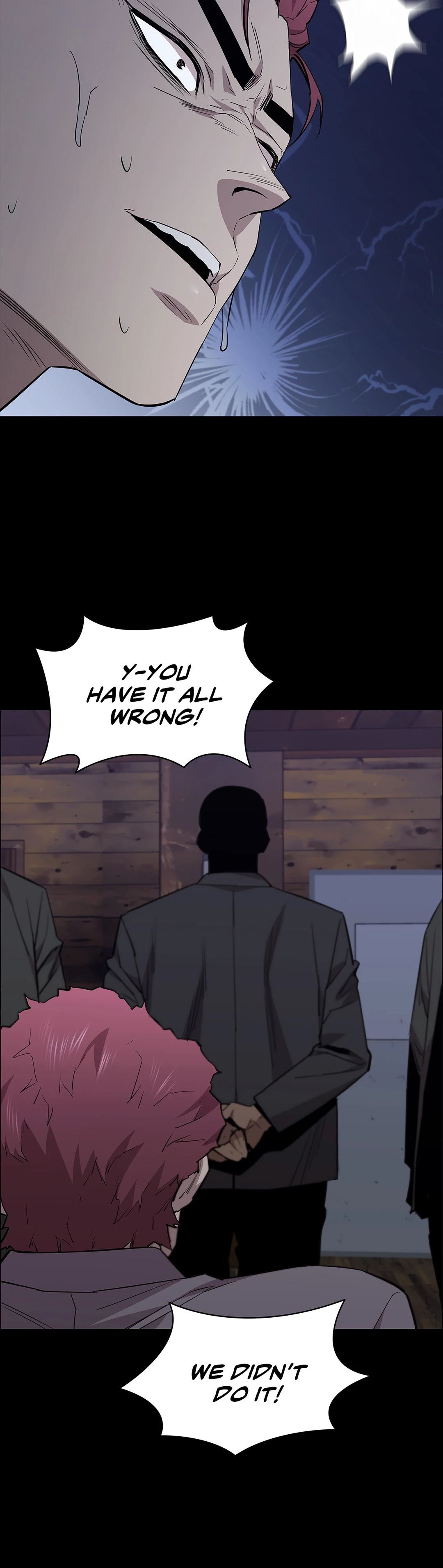 Thorns On Innocence chapter 68 page 53