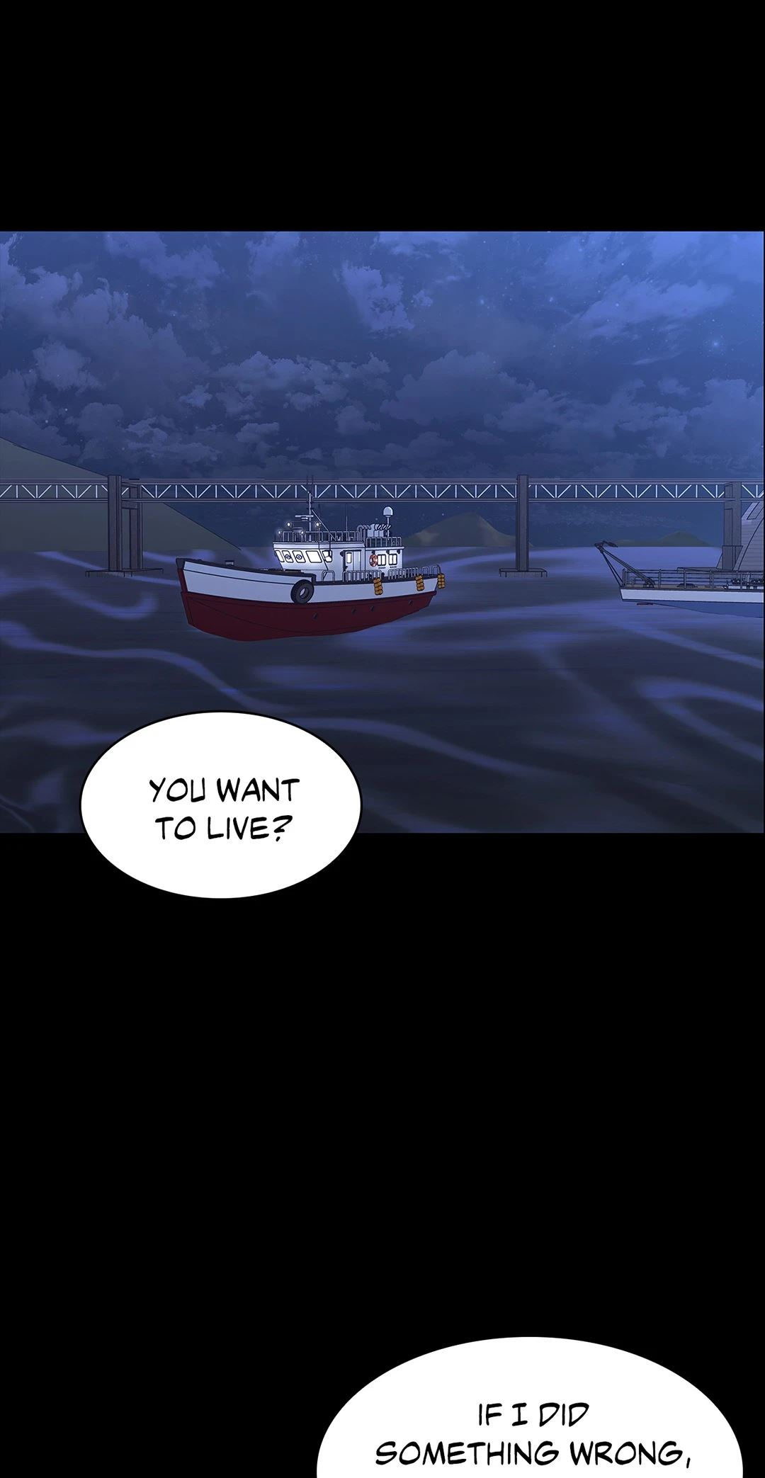 Thorns On Innocence chapter 69 page 14