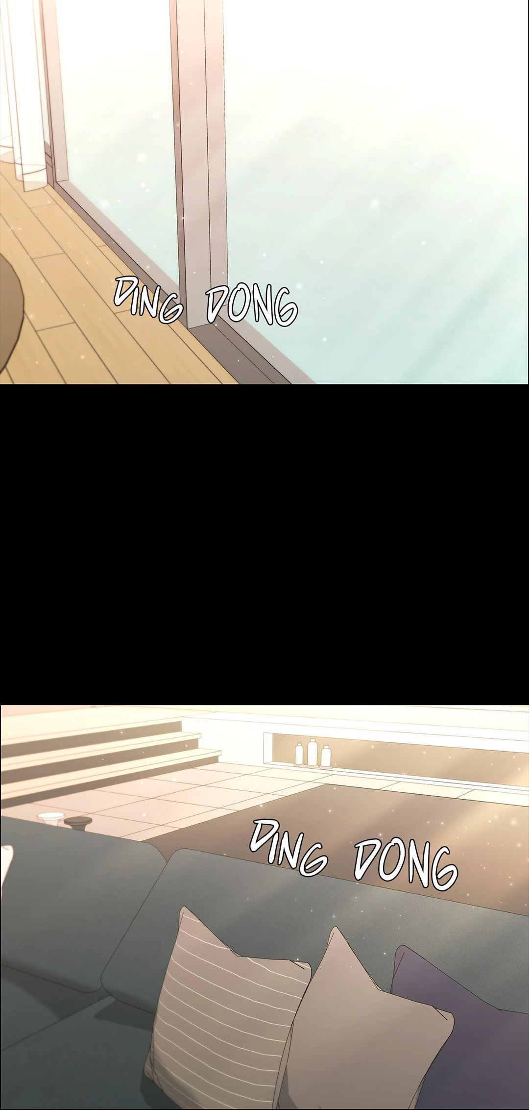 Thorns On Innocence chapter 69 page 30