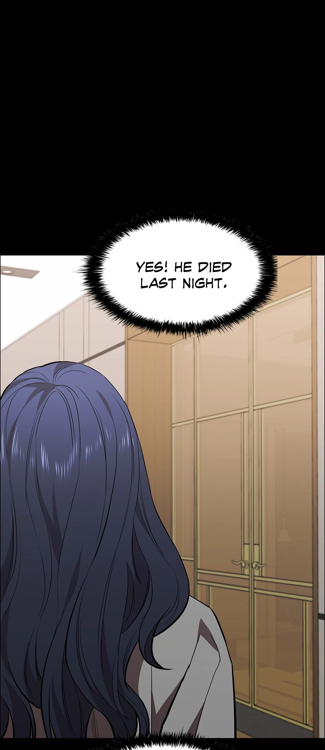Thorns On Innocence chapter 69 page 33