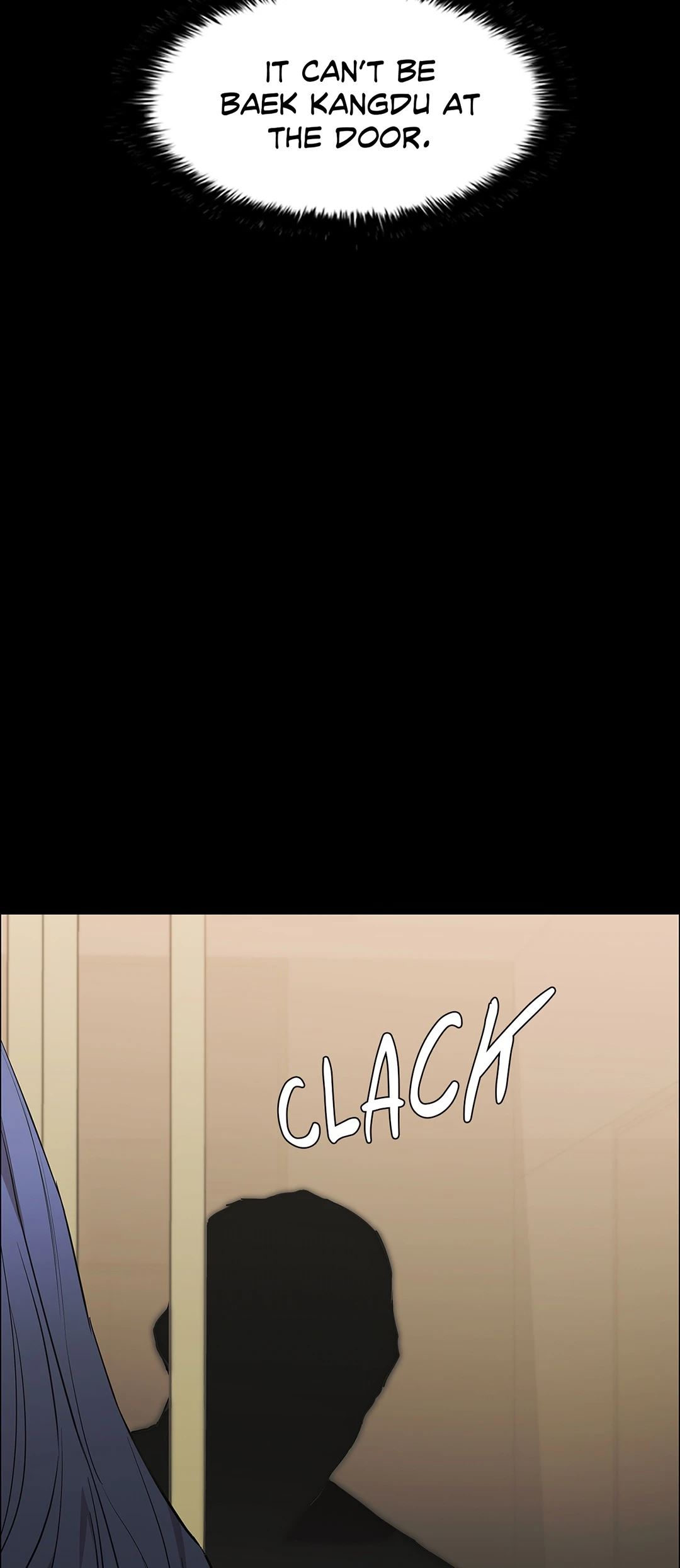 Thorns On Innocence chapter 69 page 34