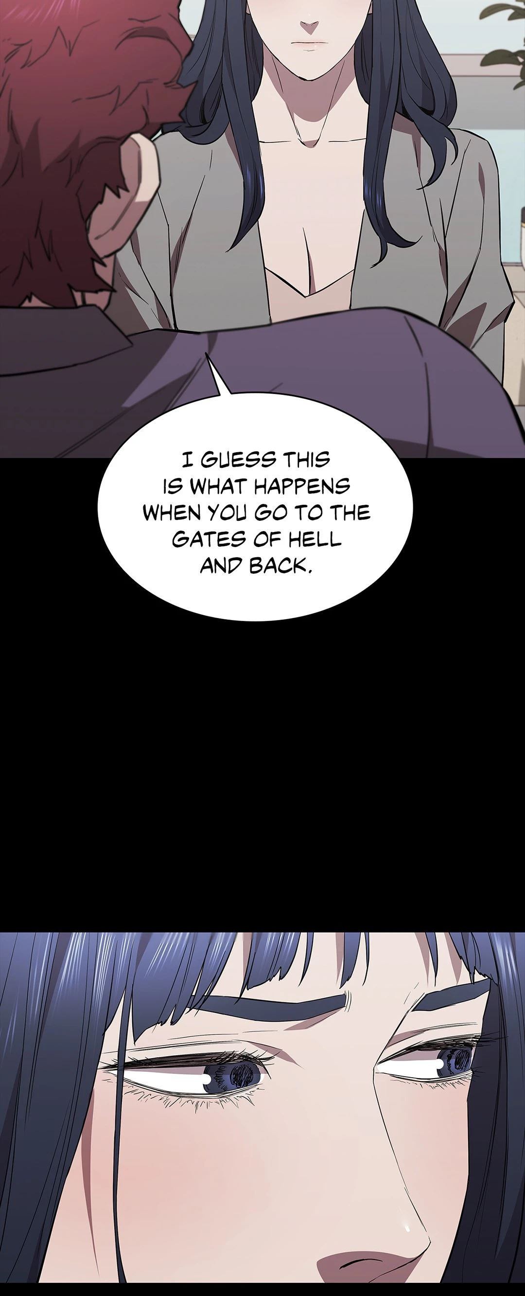 Thorns On Innocence chapter 69 page 48