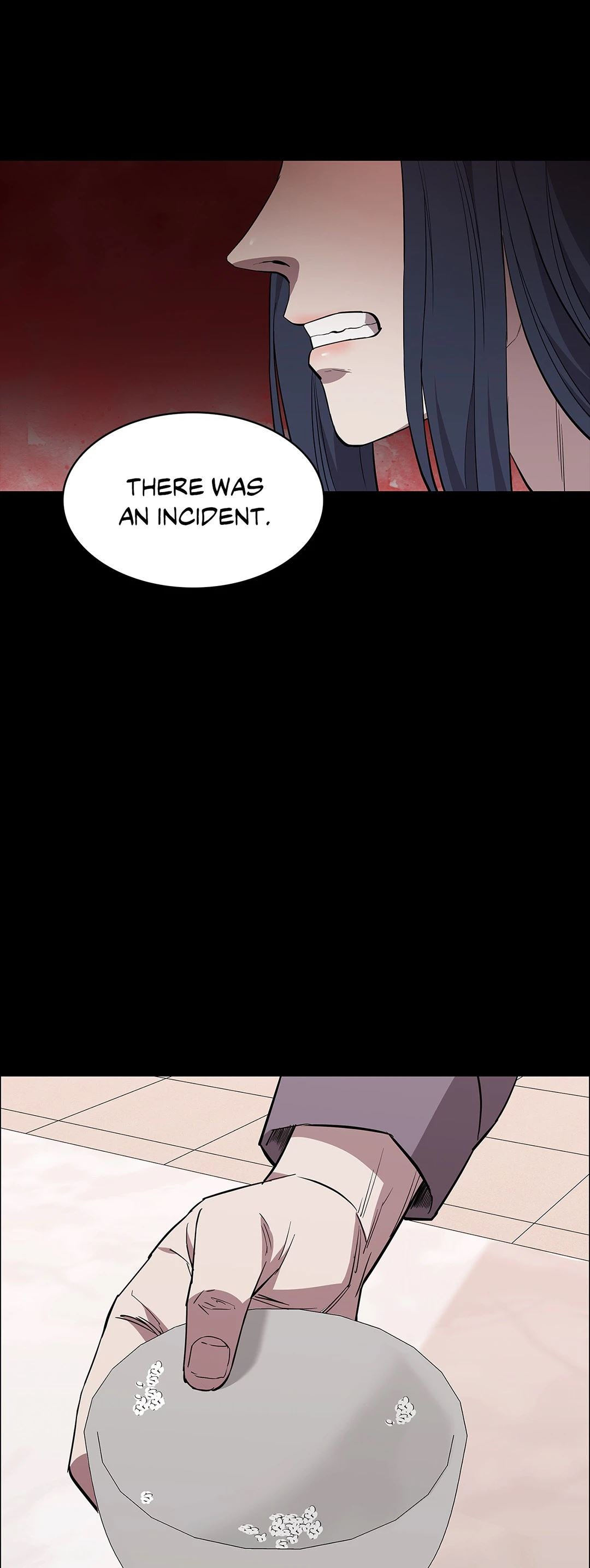 Thorns On Innocence chapter 69 page 52