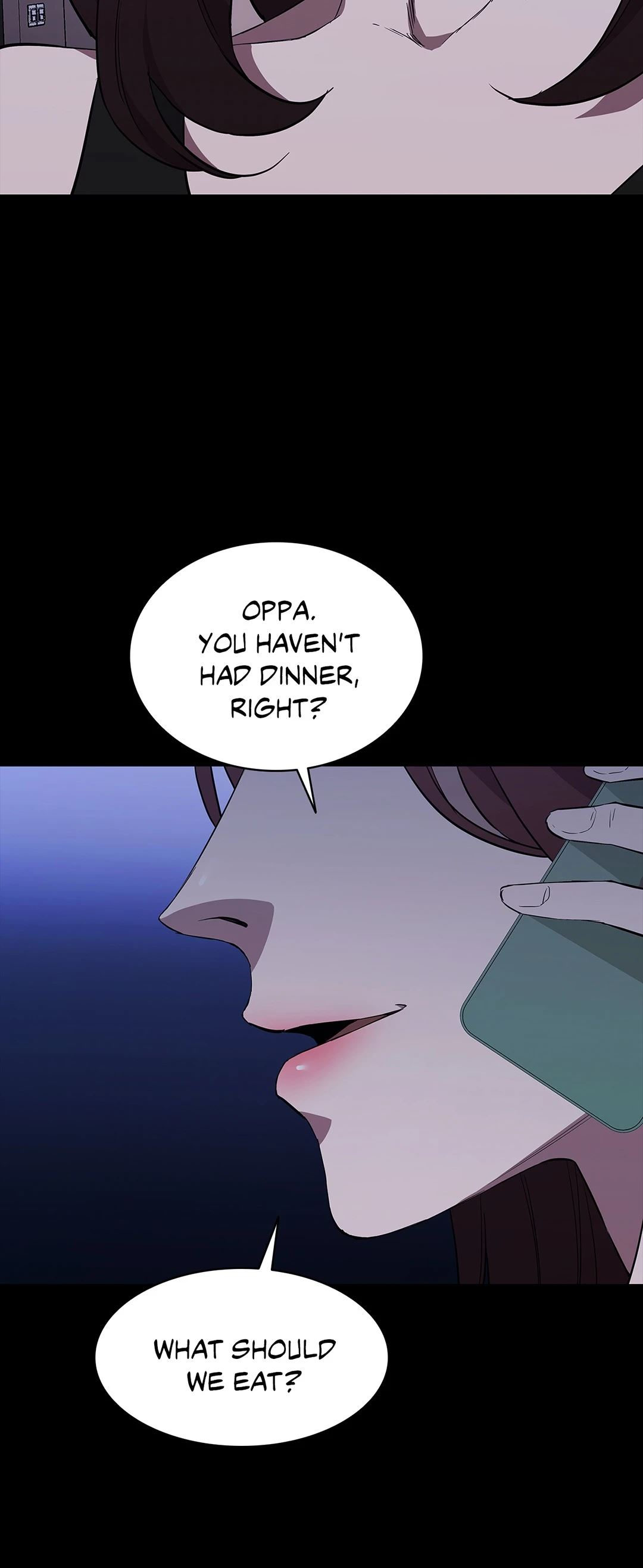 Thorns On Innocence chapter 69 page 72