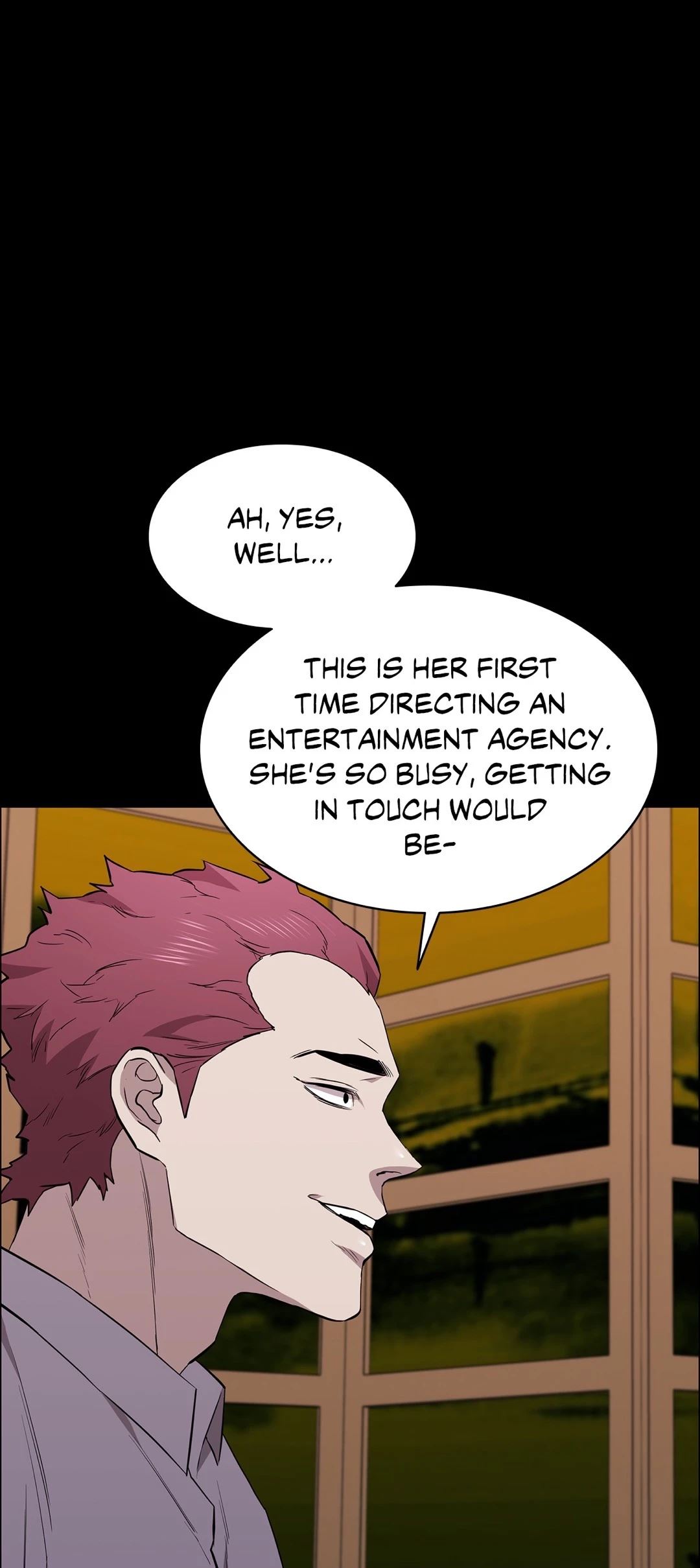 Thorns On Innocence chapter 70 page 61