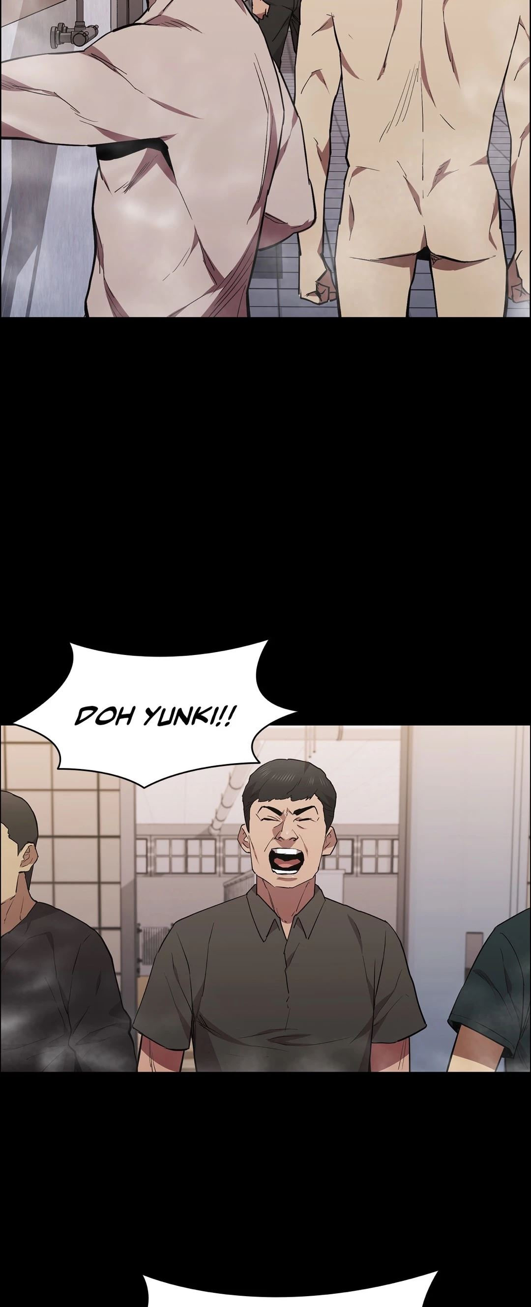 Thorns On Innocence chapter 71 page 3