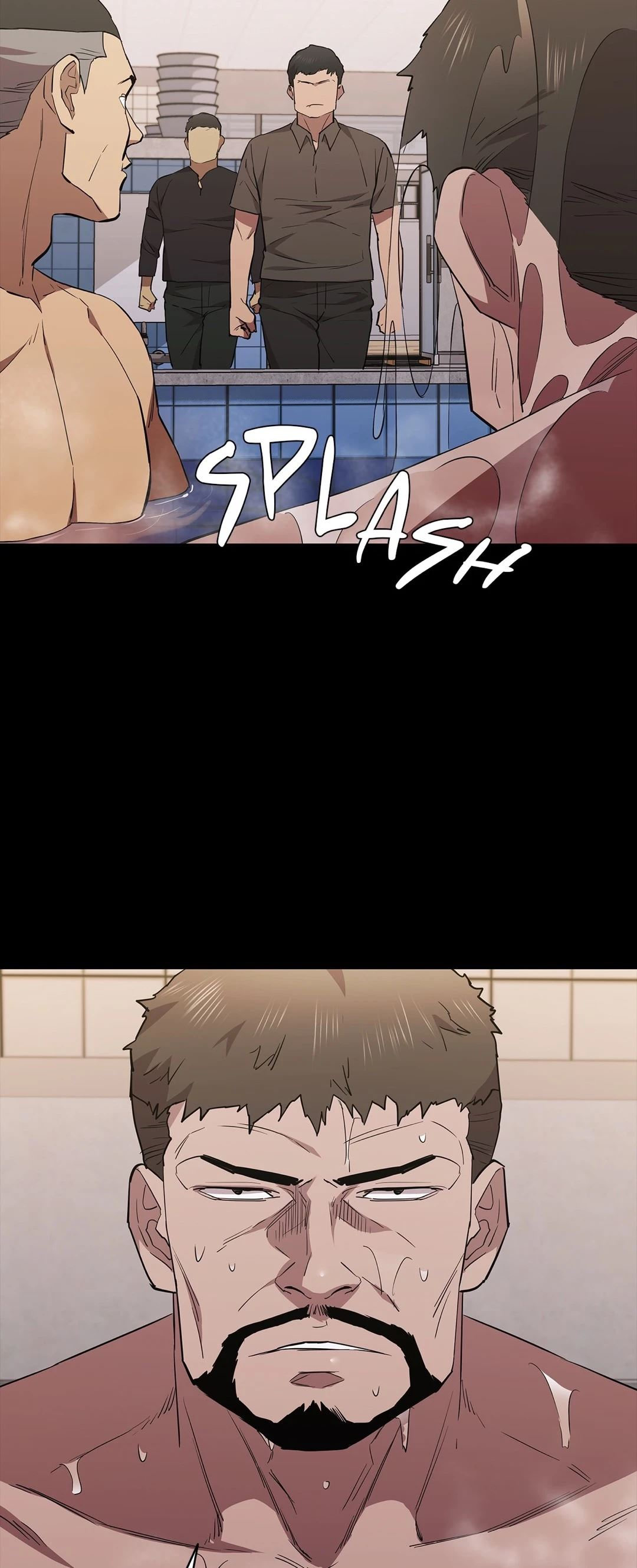 Thorns On Innocence chapter 71 page 5