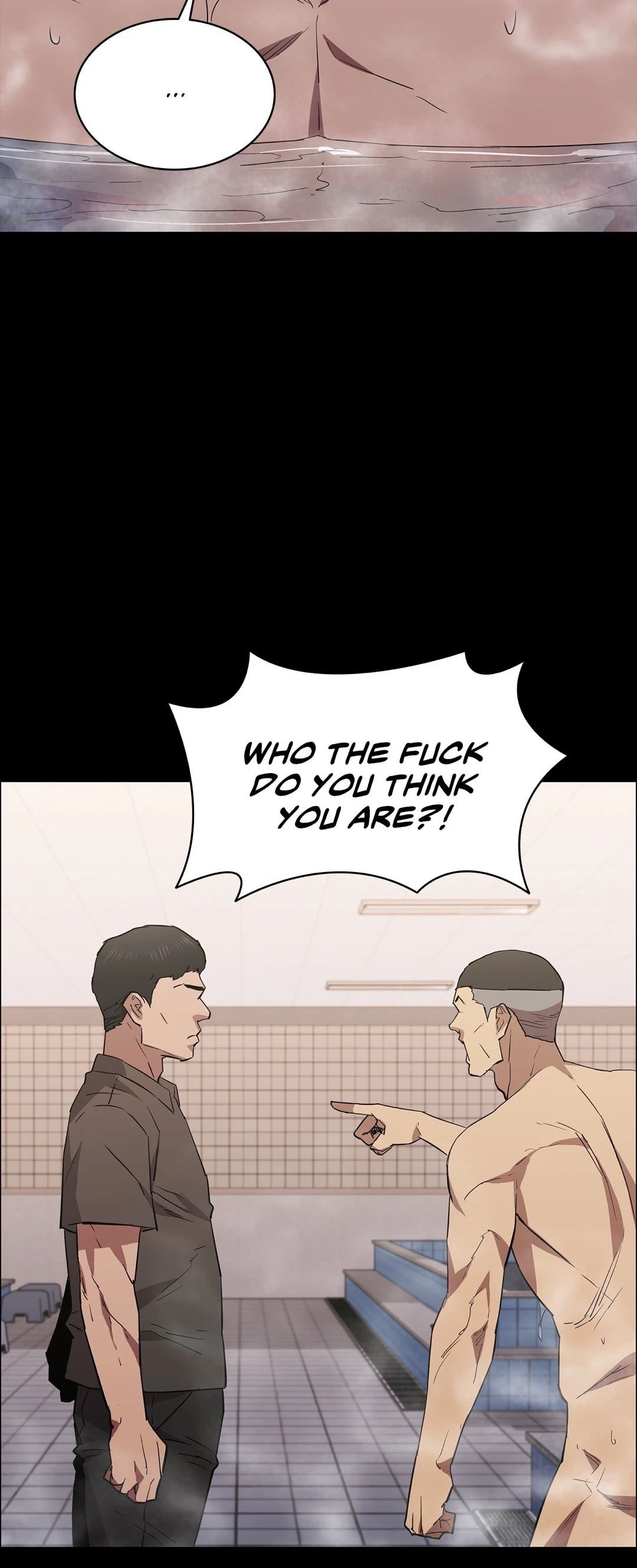 Thorns On Innocence chapter 71 page 6