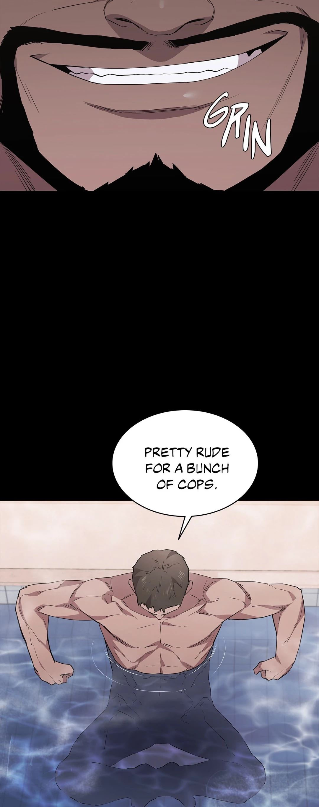 Thorns On Innocence chapter 71 page 8