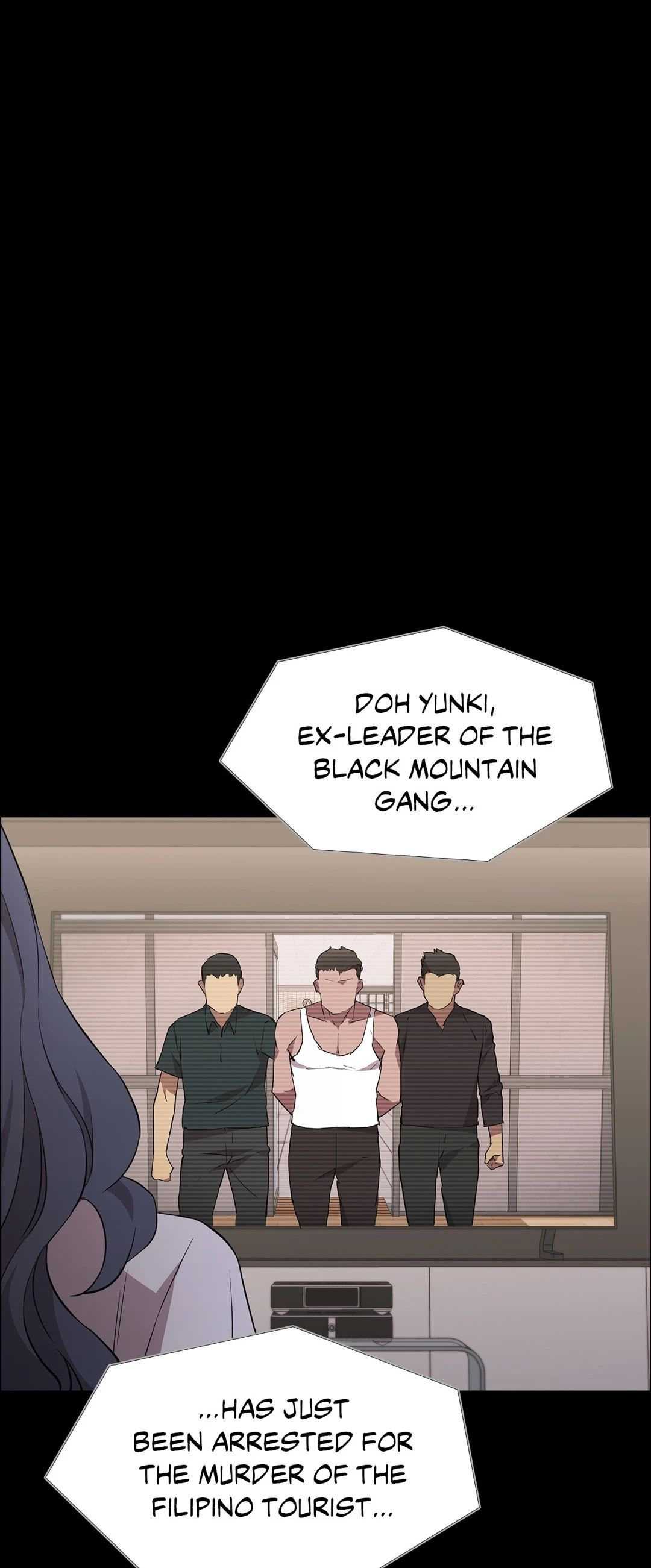 Thorns On Innocence chapter 71 page 13