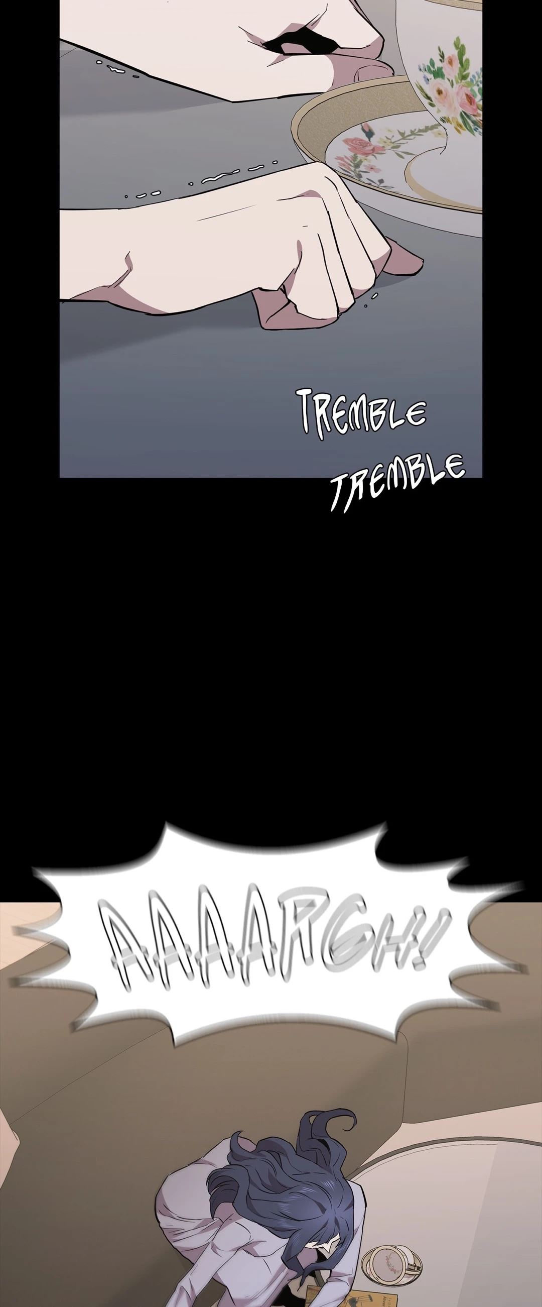 Thorns On Innocence chapter 71 page 15