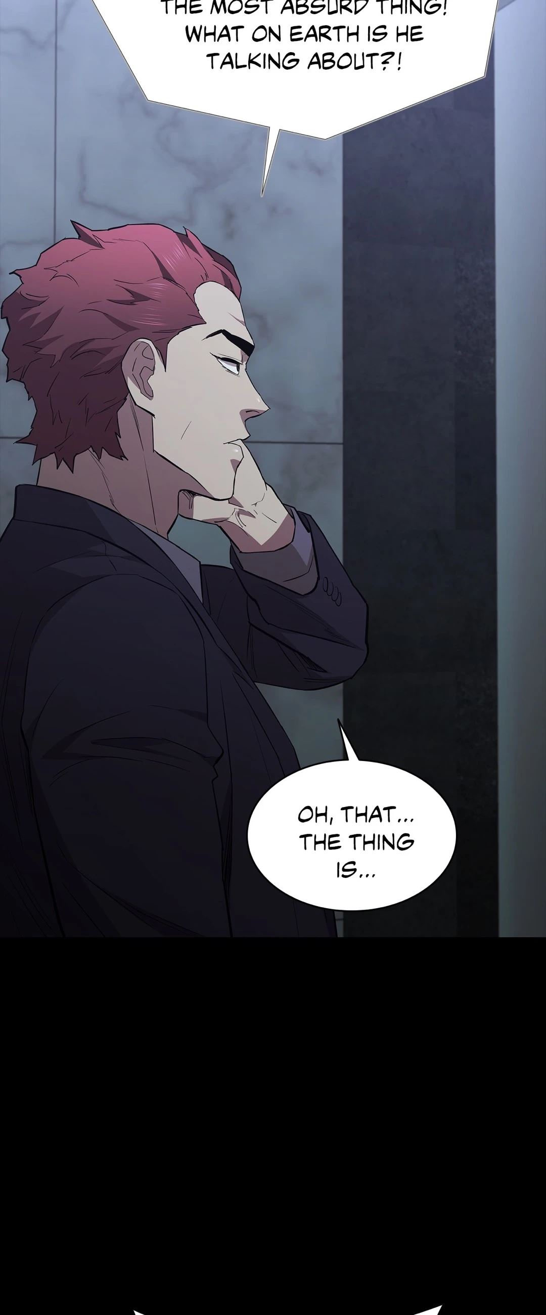 Thorns On Innocence chapter 71 page 34