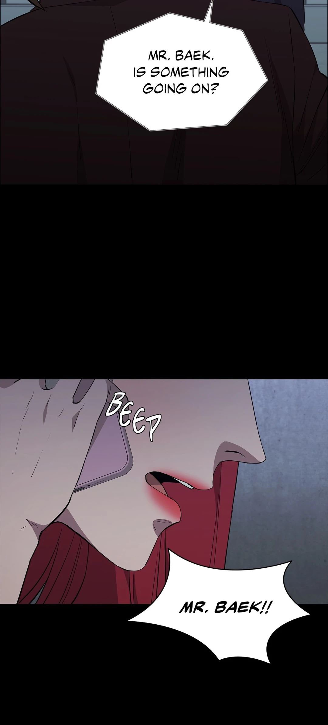 Thorns On Innocence chapter 71 page 48