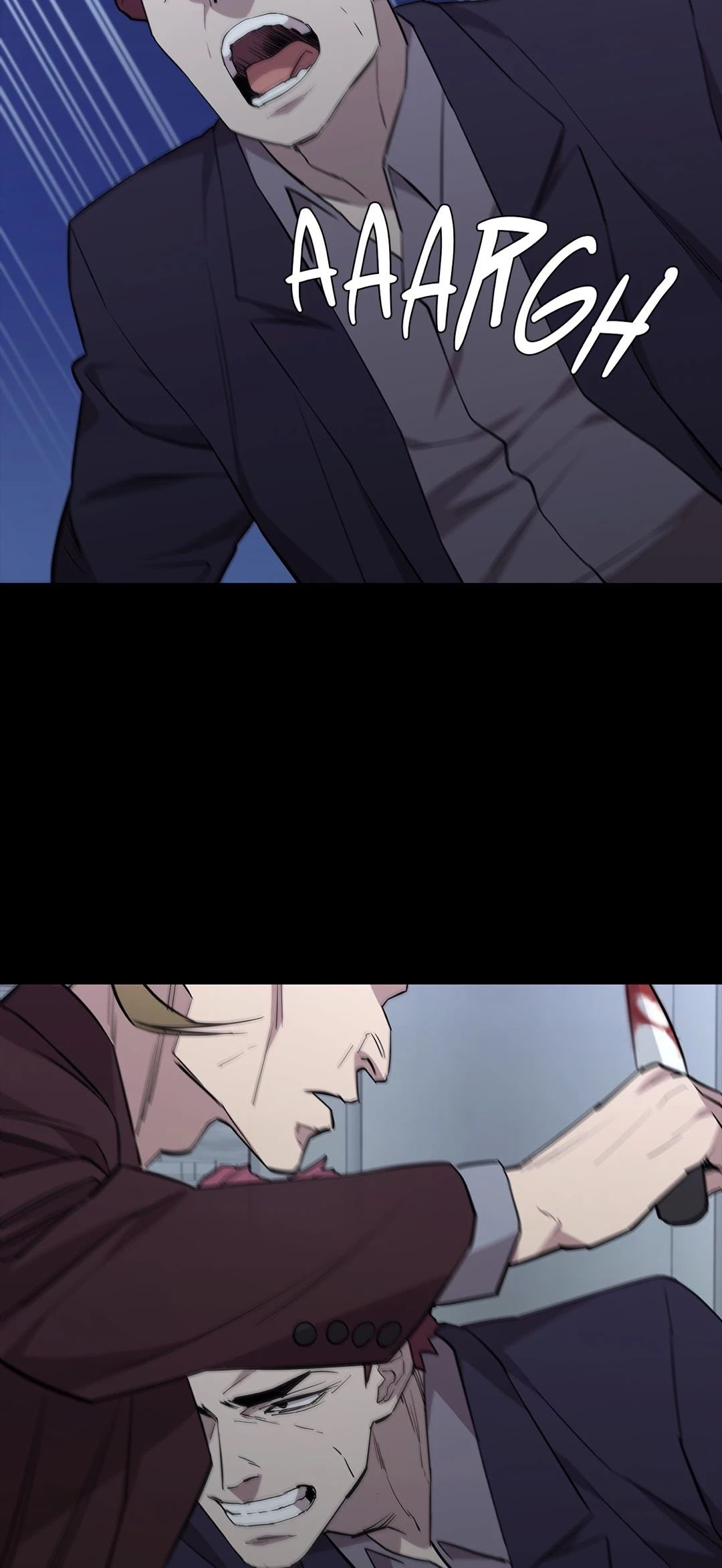Thorns On Innocence chapter 71 page 52