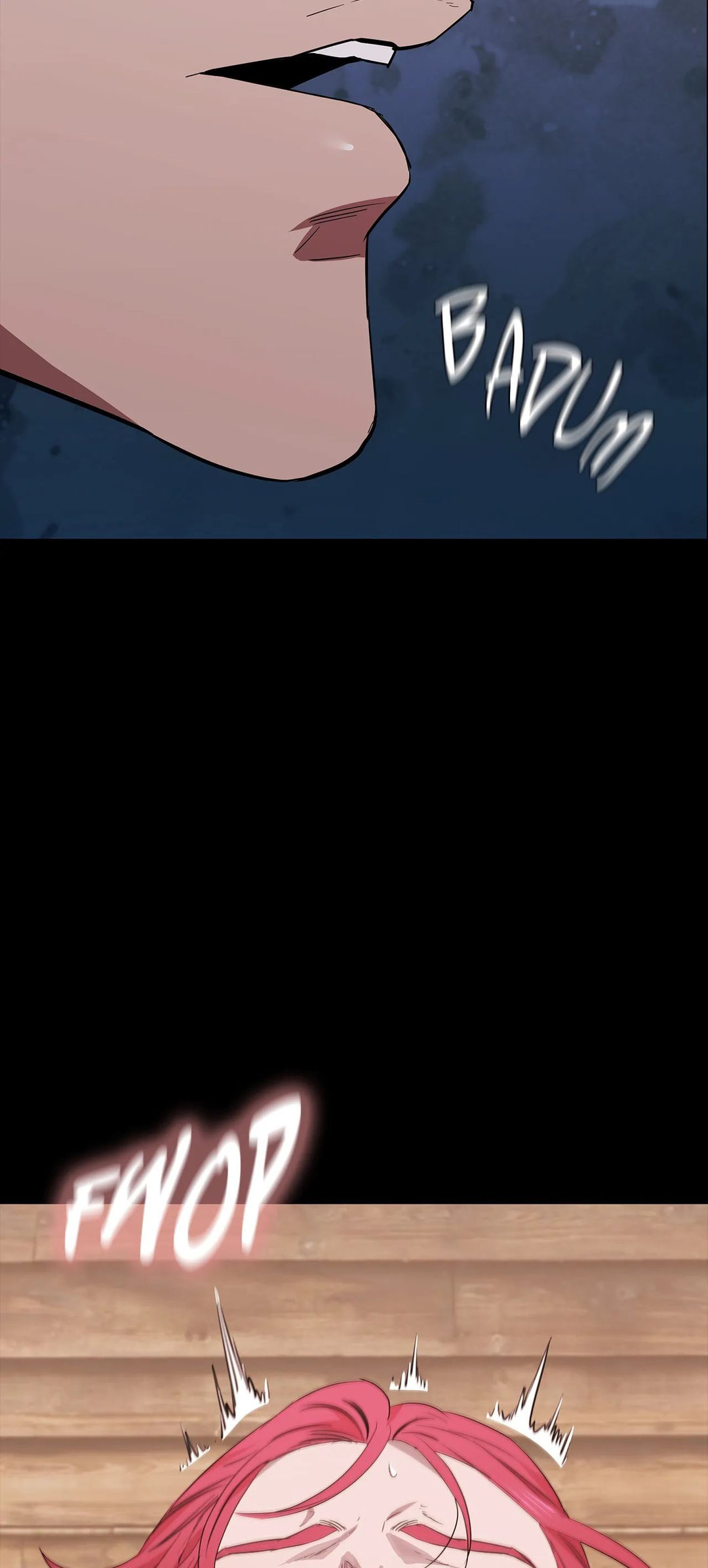 Thorns On Innocence chapter 74 page 3