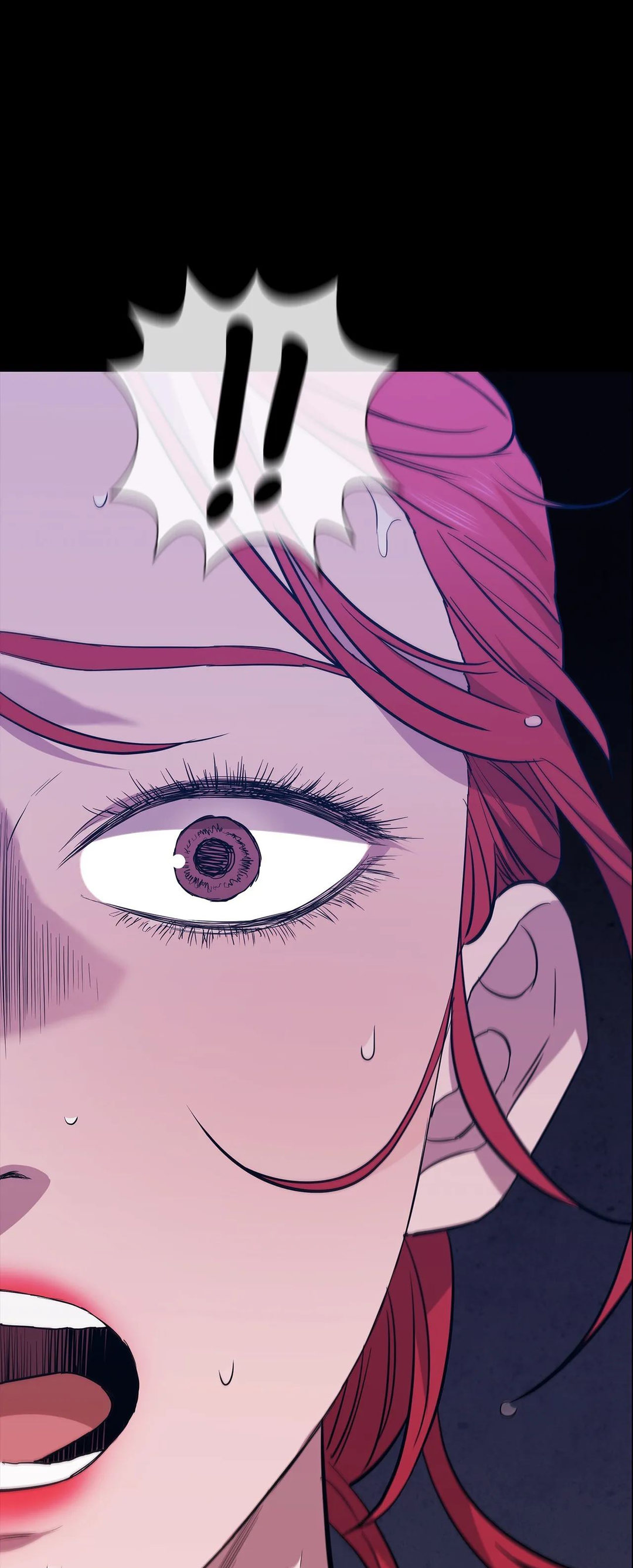 Thorns On Innocence chapter 74 page 7