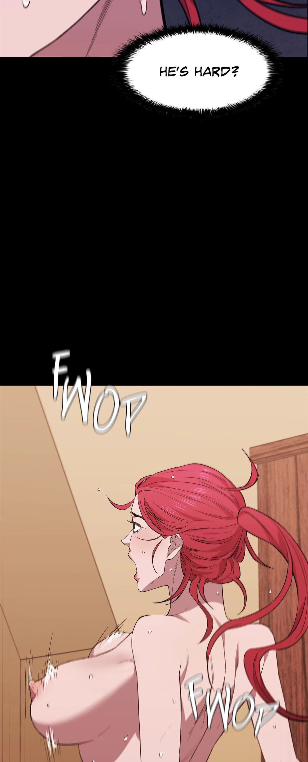 Thorns On Innocence chapter 74 page 8