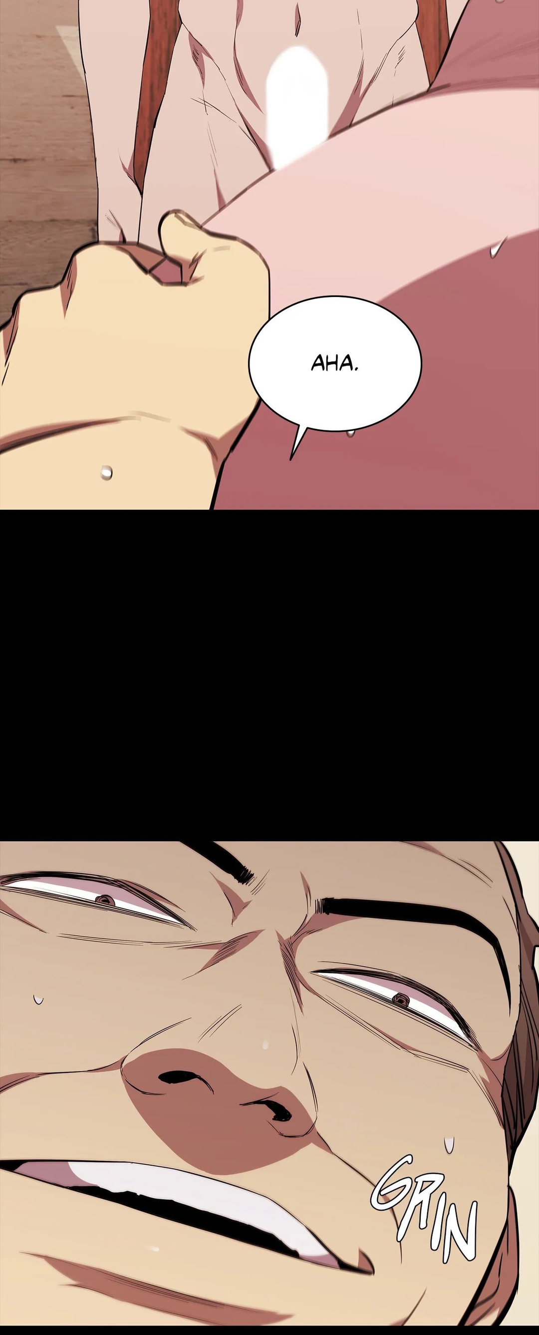 Thorns On Innocence chapter 74 page 12