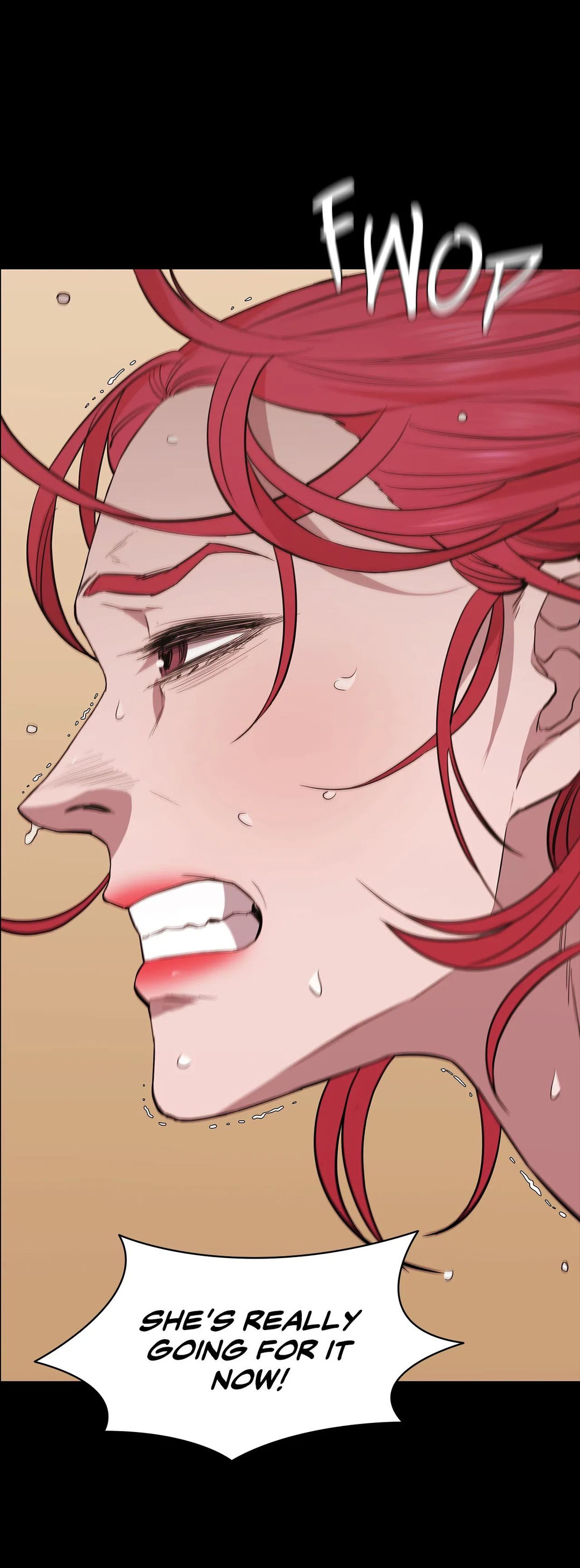 Thorns On Innocence chapter 74 page 14
