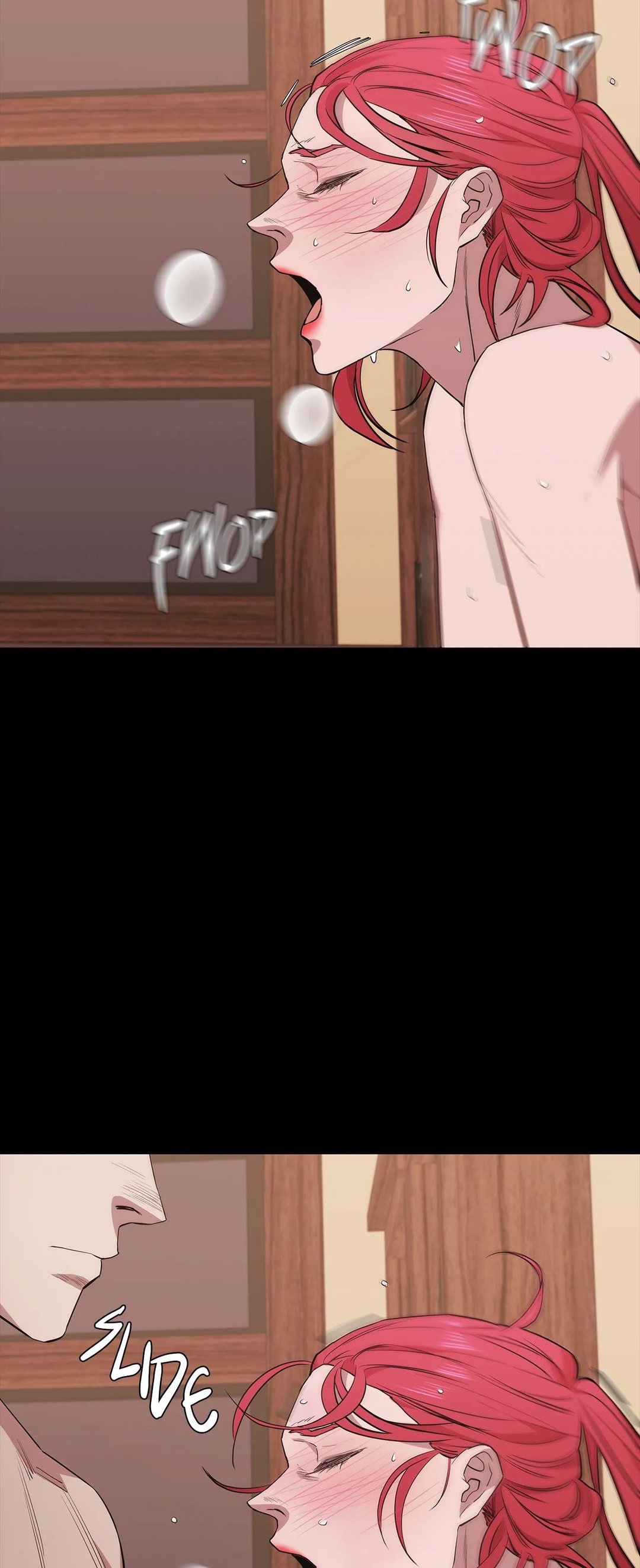 Thorns On Innocence chapter 74 page 26