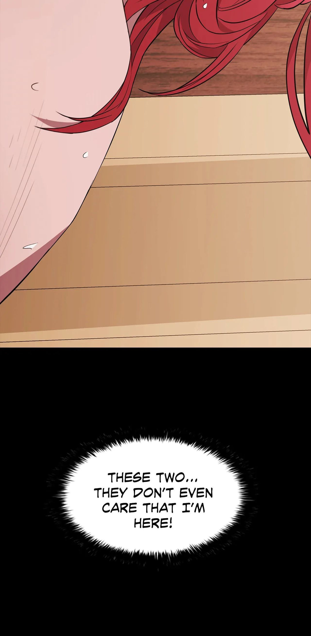 Thorns On Innocence chapter 74 page 48
