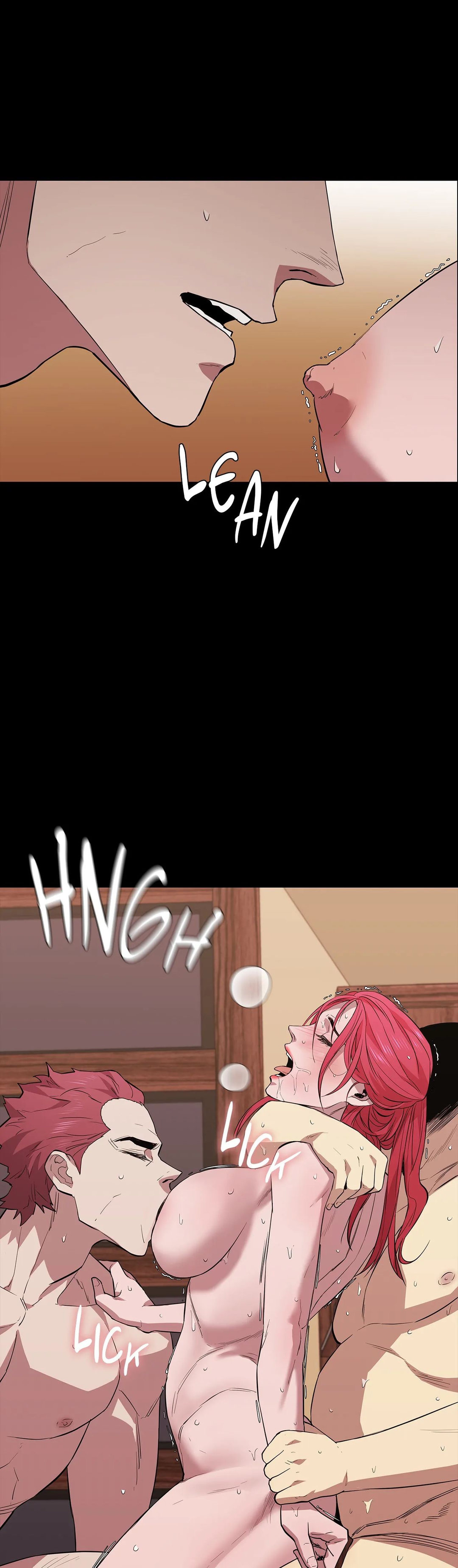 Thorns On Innocence chapter 74 page 61