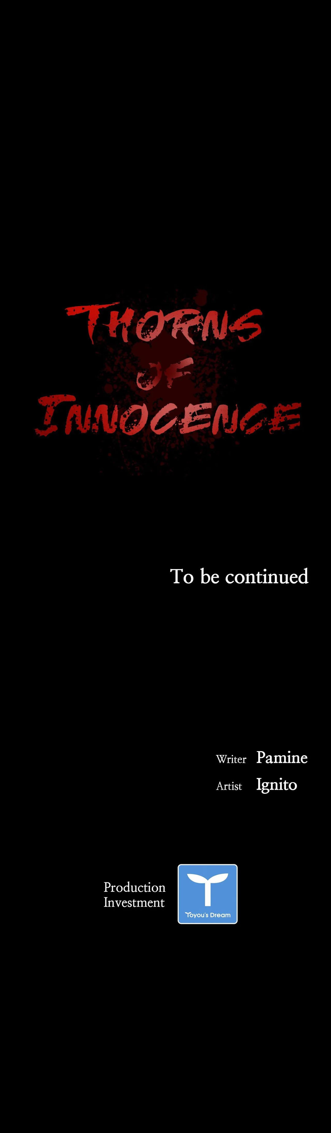 Thorns On Innocence chapter 74 page 66