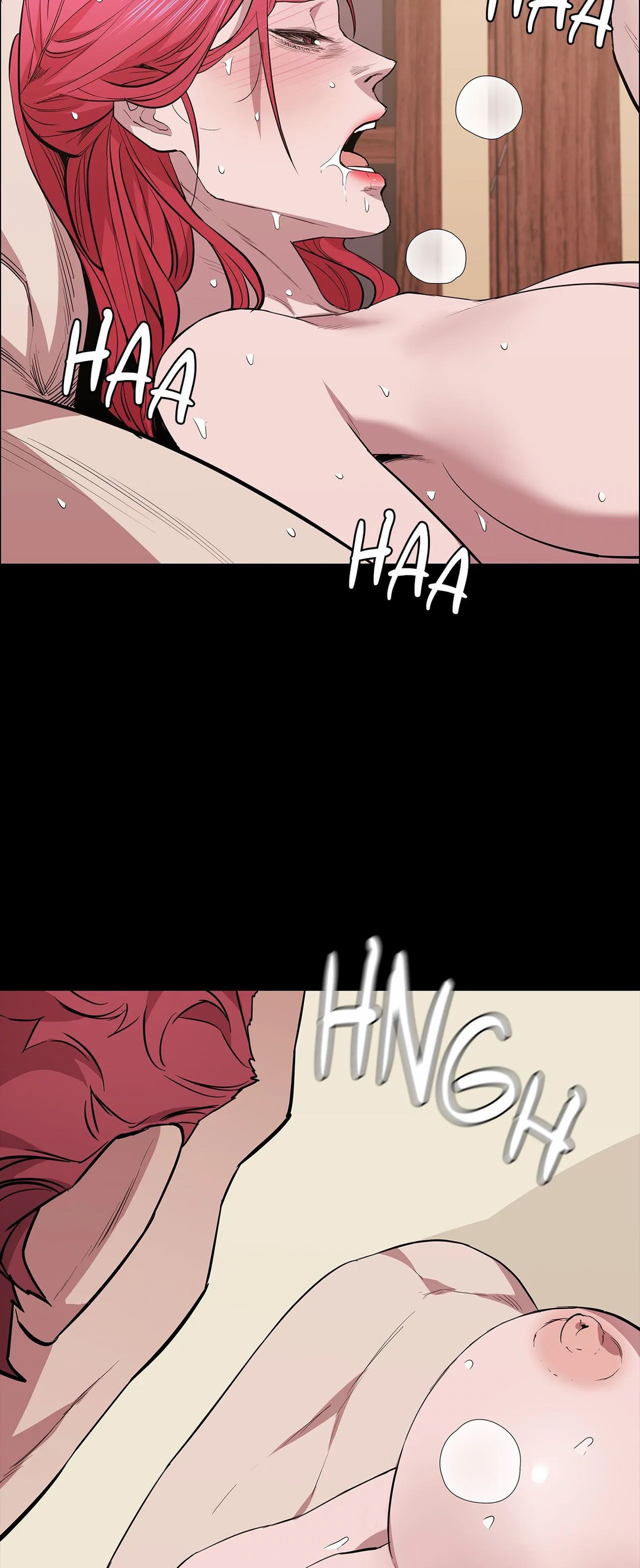 Thorns On Innocence chapter 75 page 3