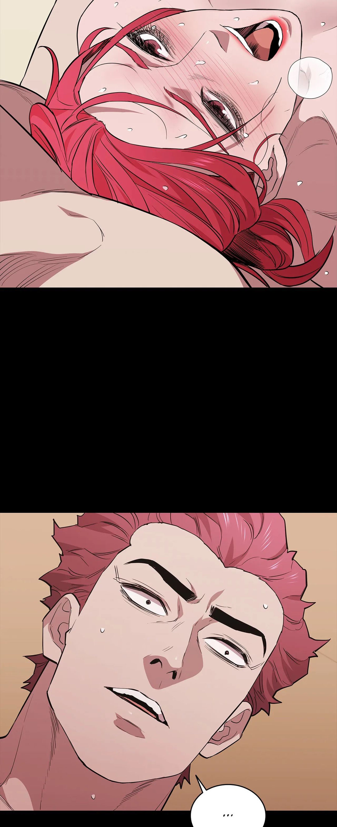 Thorns On Innocence chapter 75 page 4