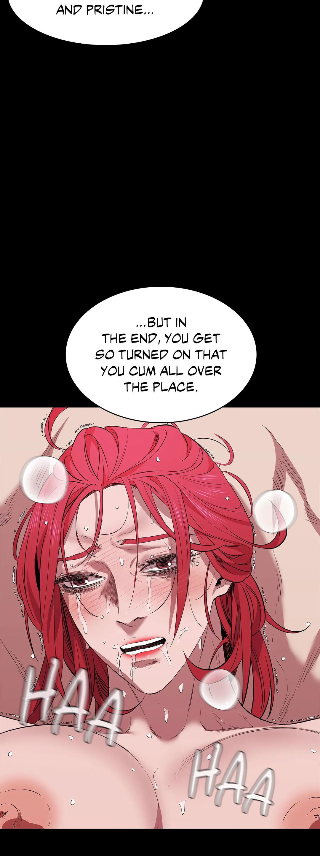 Thorns On Innocence chapter 75 page 10