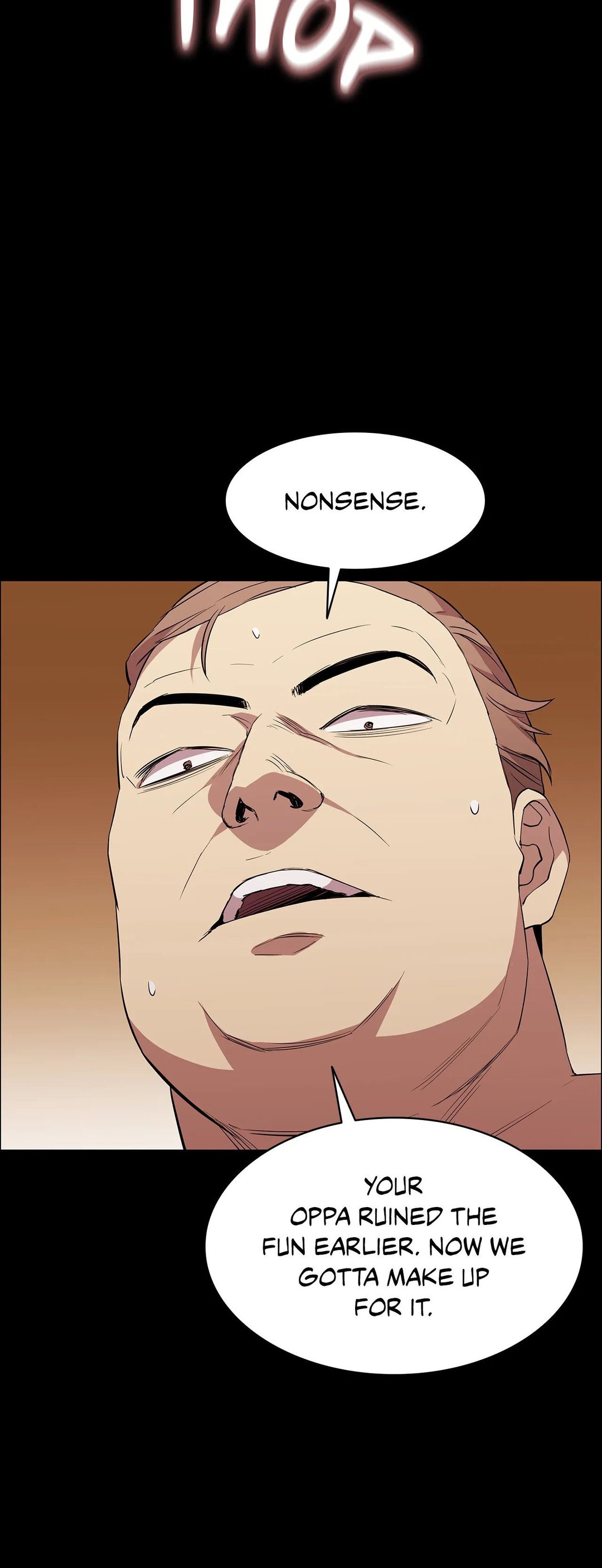Thorns On Innocence chapter 75 page 34