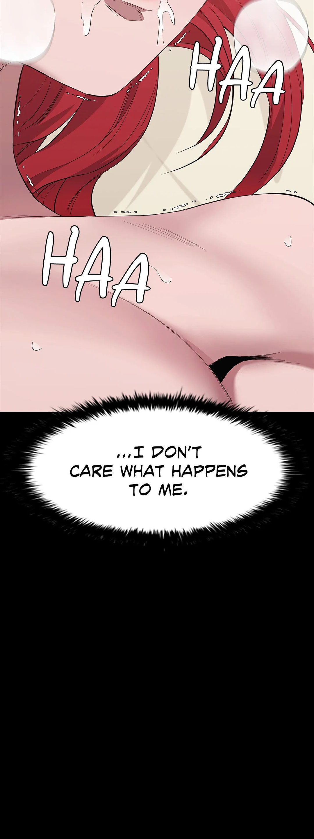 Thorns On Innocence chapter 75 page 71