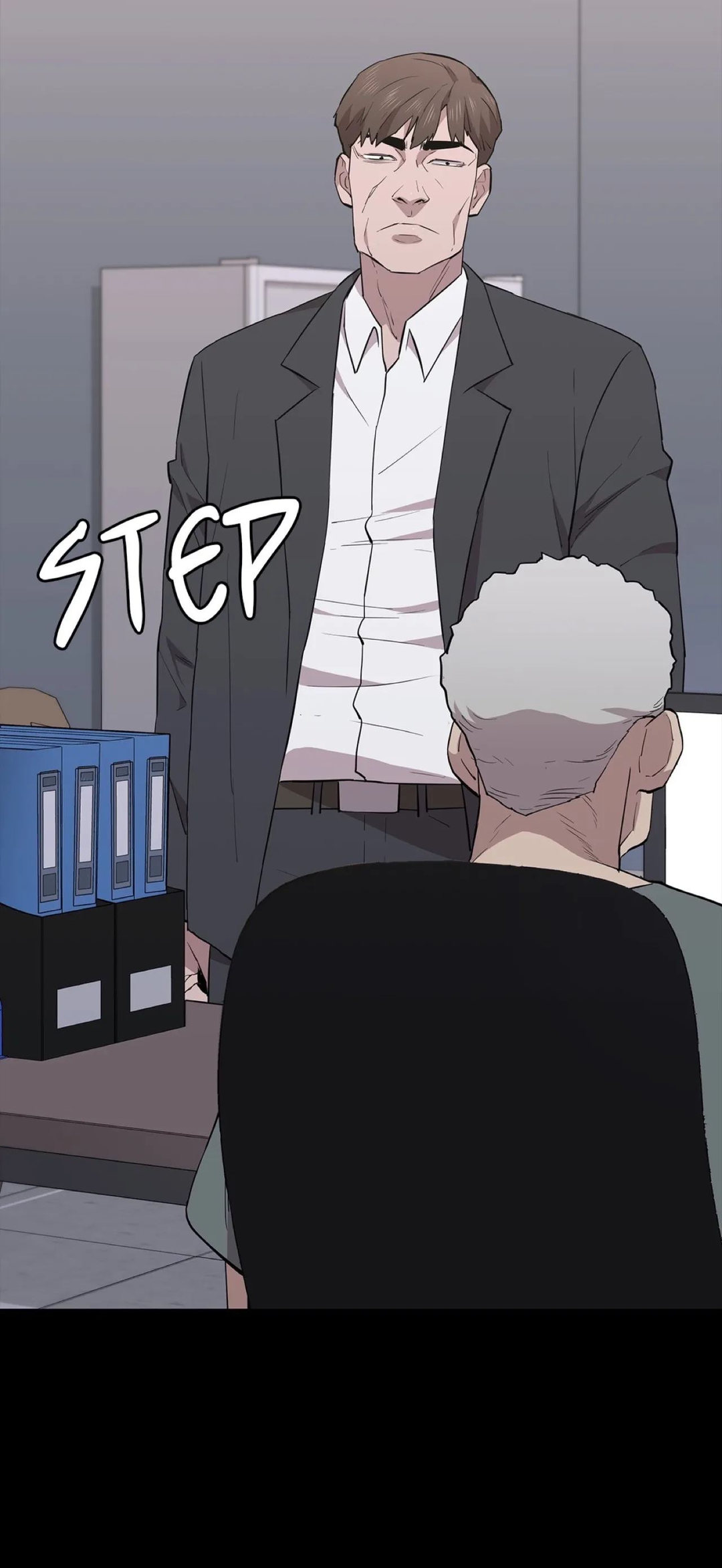Thorns On Innocence chapter 76 page 6
