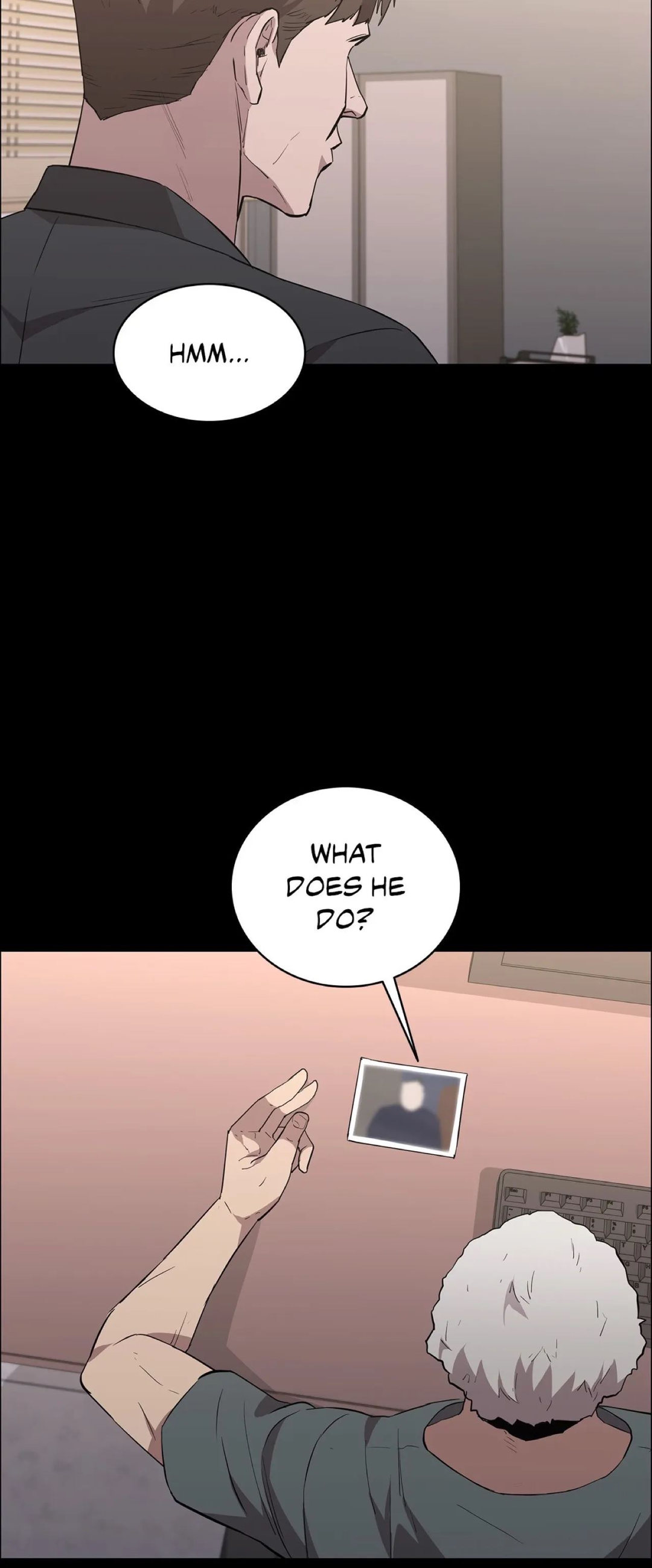 Thorns On Innocence chapter 76 page 12