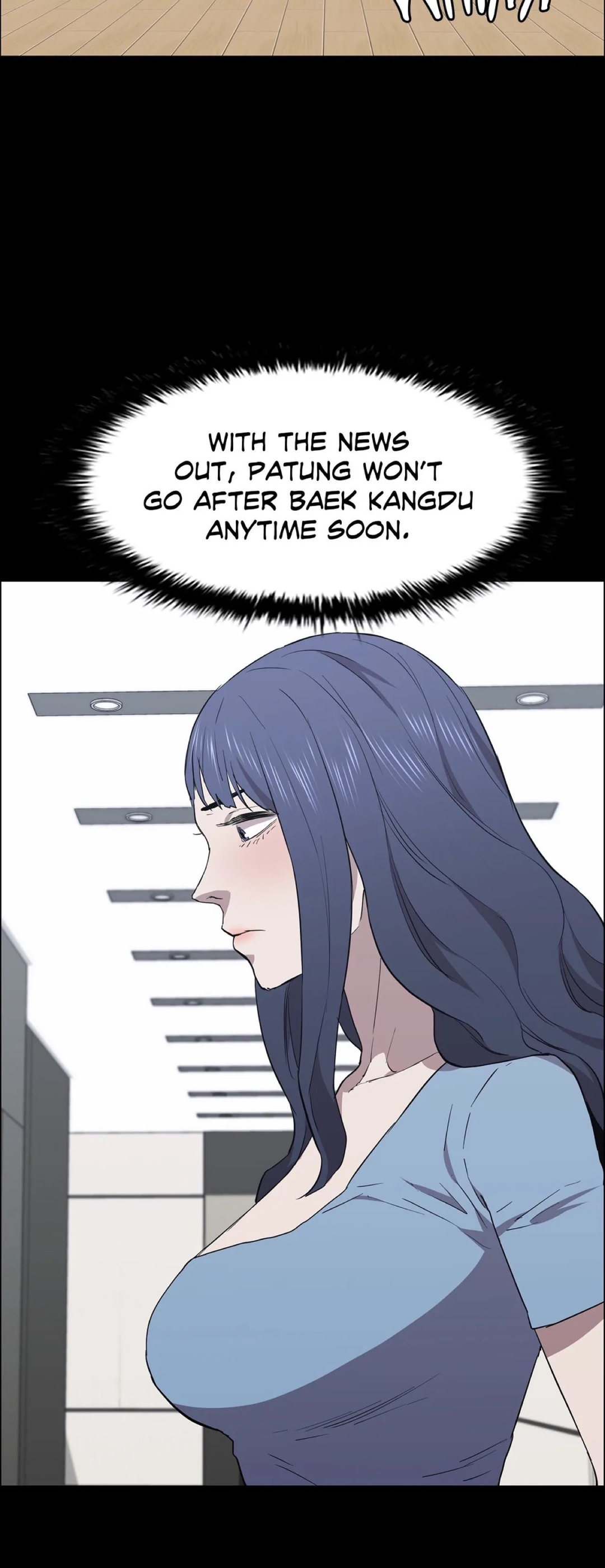 Thorns On Innocence chapter 76 page 17