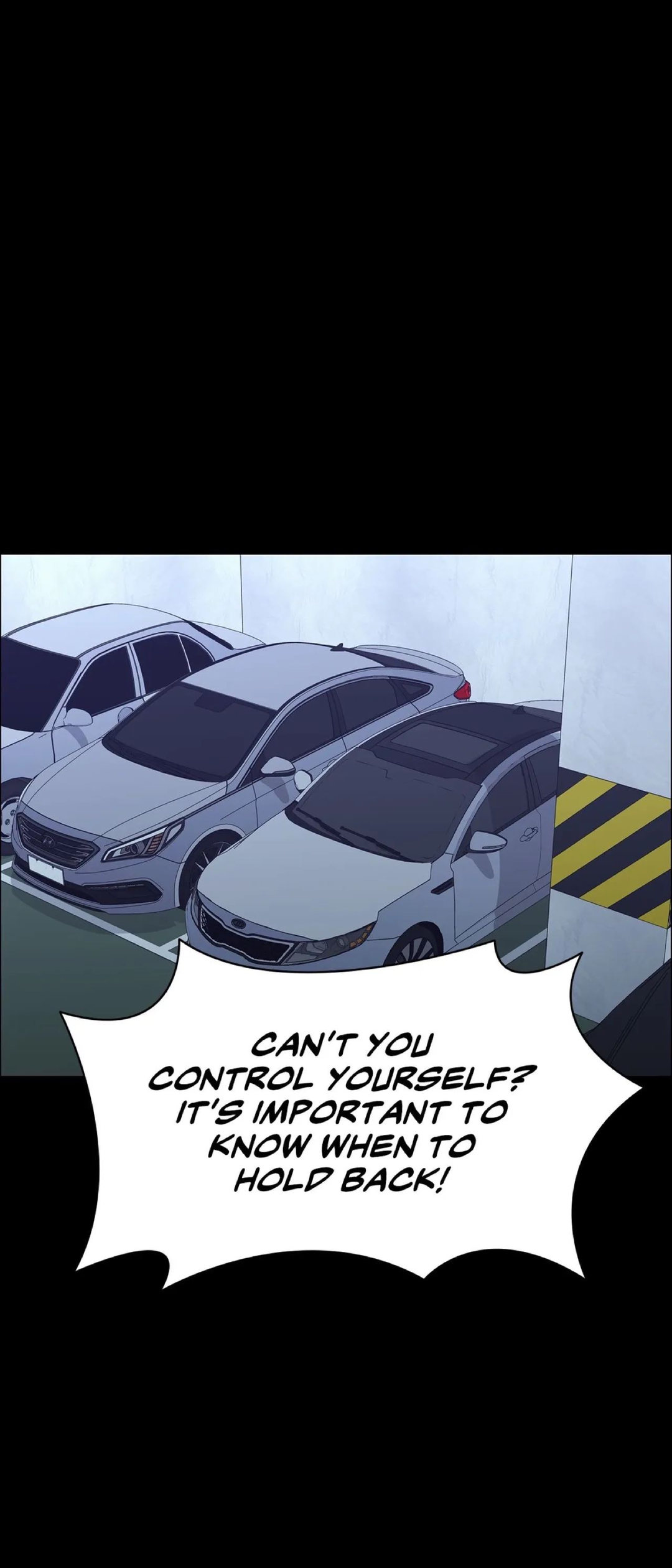 Thorns On Innocence chapter 76 page 40