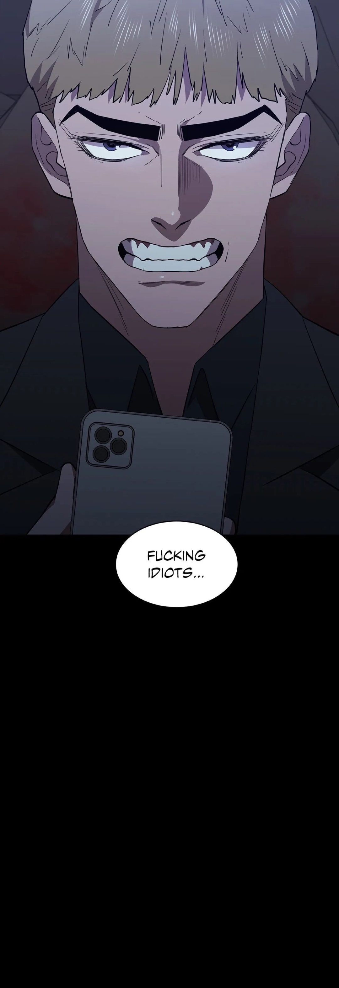 Thorns On Innocence chapter 76 page 65