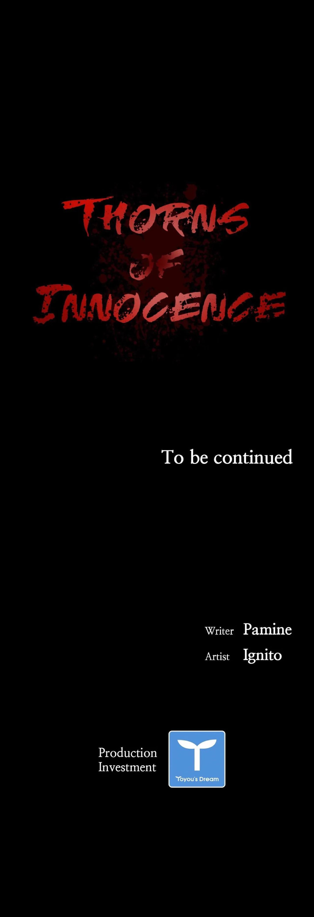 Thorns On Innocence chapter 76 page 66