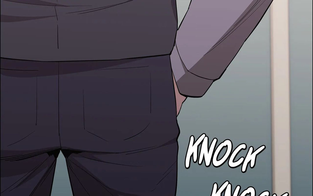 Thorns On Innocence chapter 77 page 5
