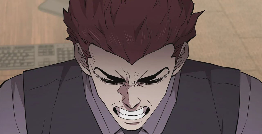 Thorns On Innocence chapter 77 page 12