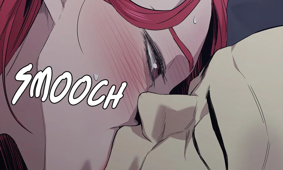 Thorns On Innocence chapter 77 page 84