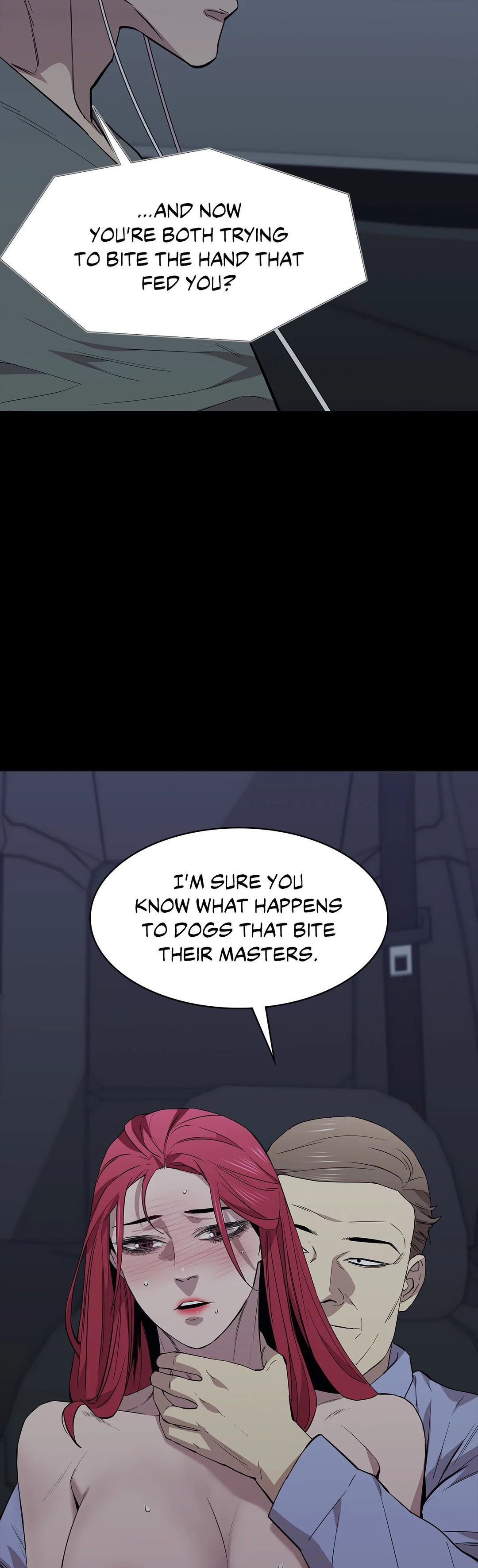 Thorns On Innocence chapter 77 page 98