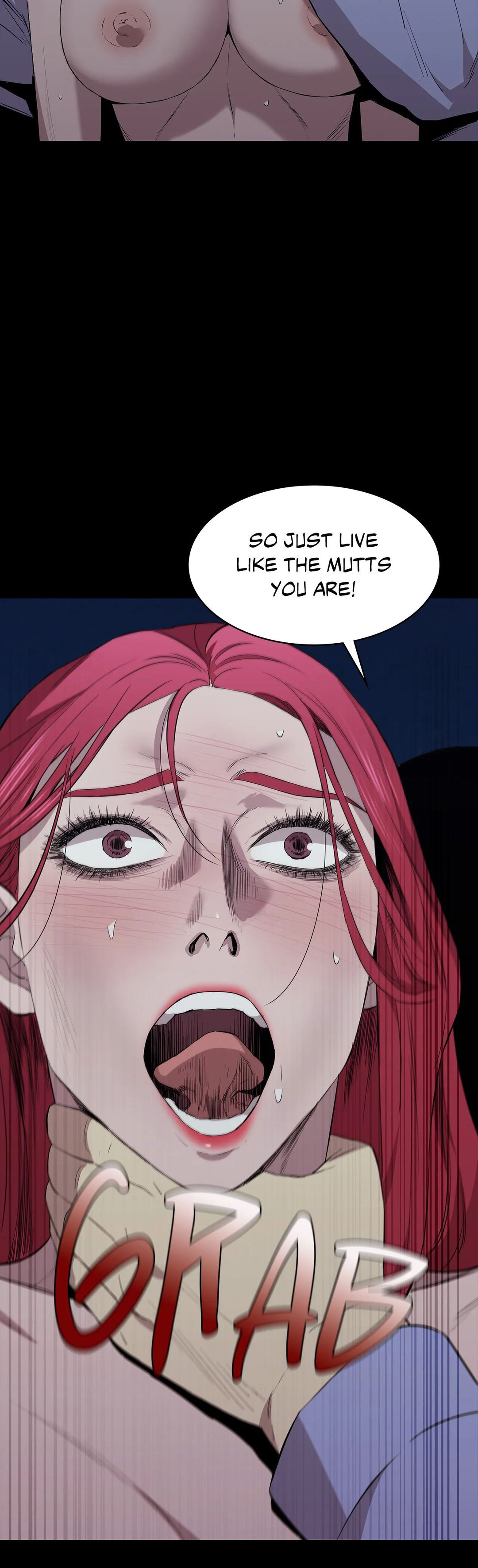 Thorns On Innocence chapter 77 page 99