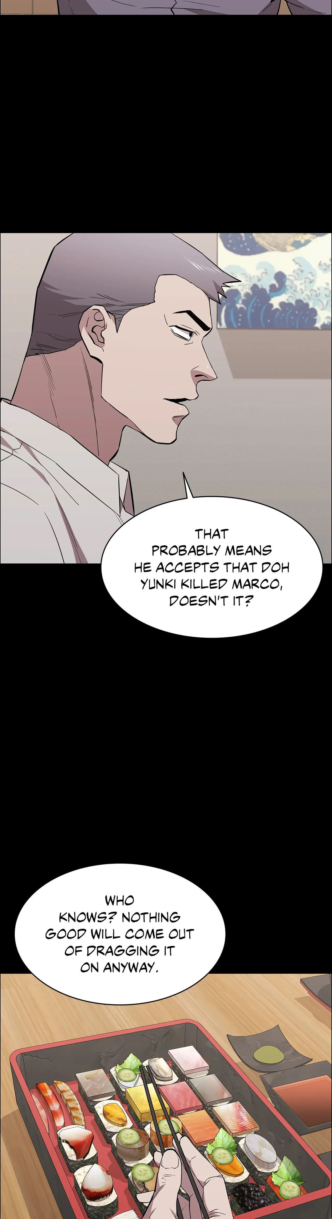 Thorns On Innocence chapter 78 page 7