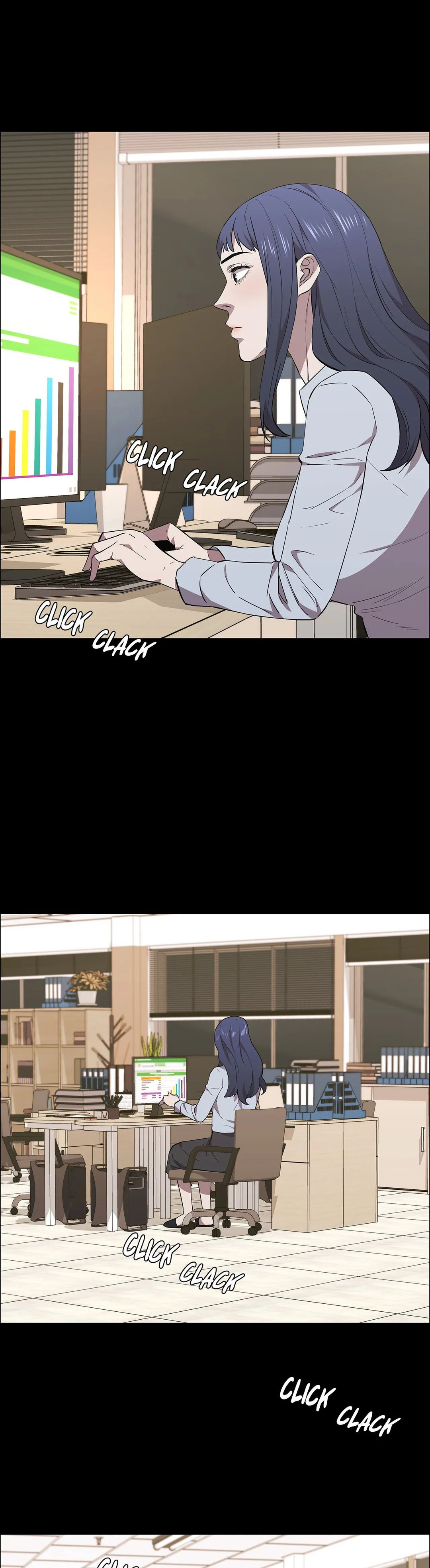 Thorns On Innocence chapter 78 page 45