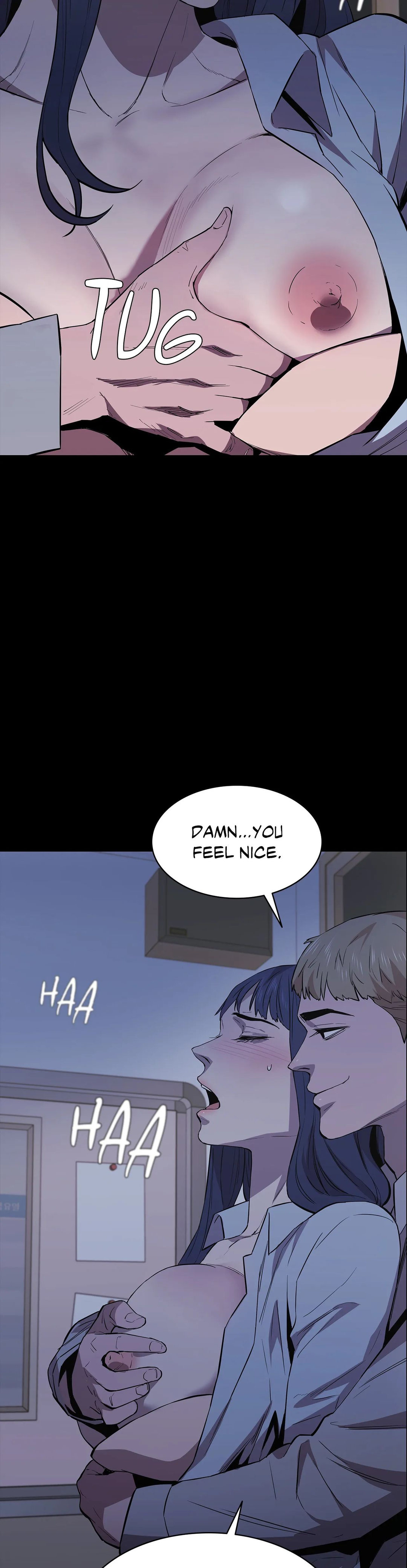Thorns On Innocence chapter 78 page 71