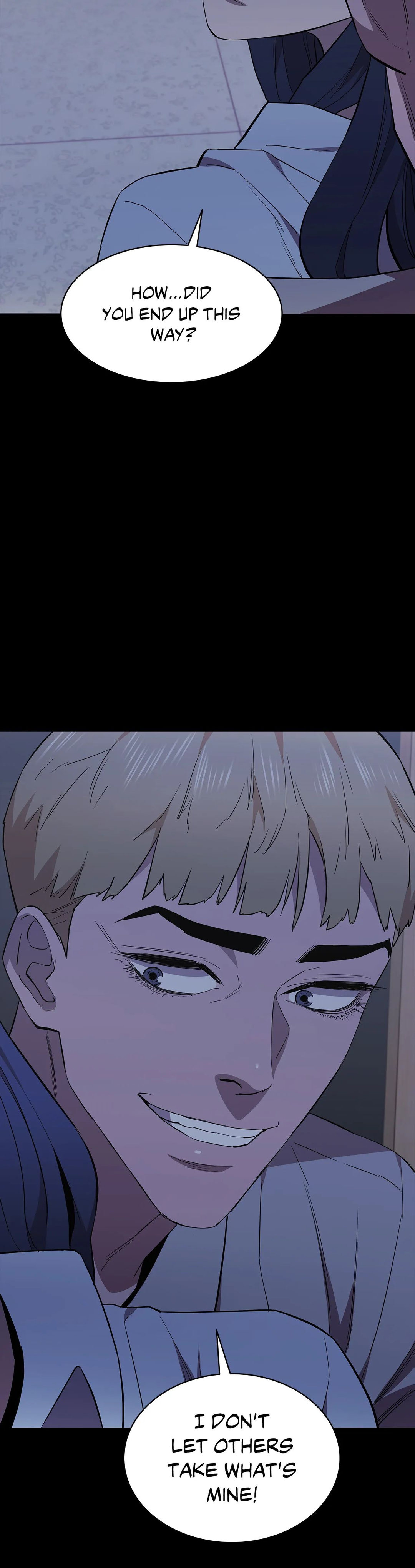 Thorns On Innocence chapter 78 page 90