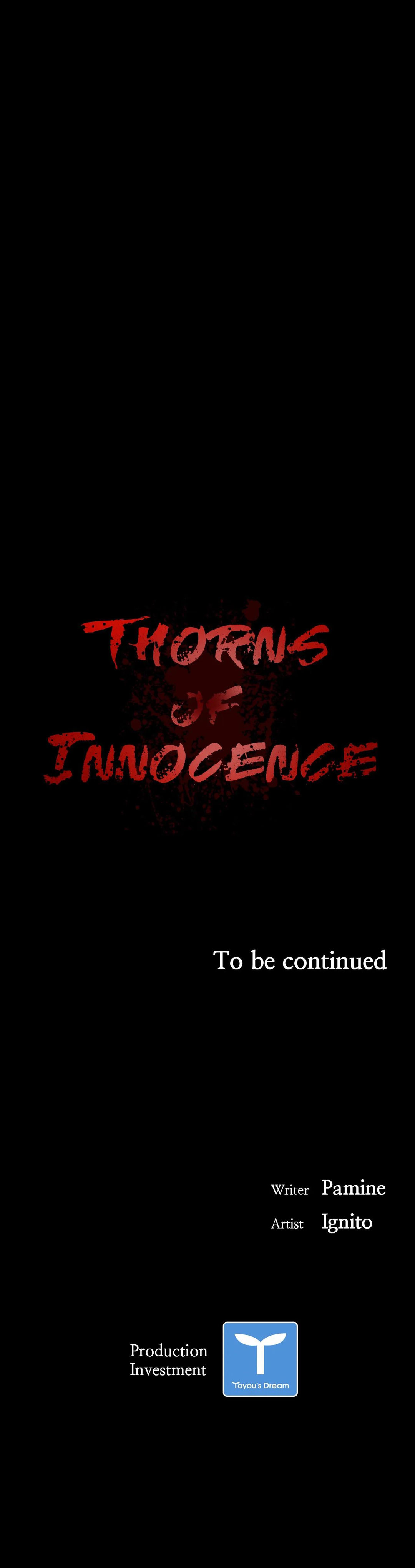 Thorns On Innocence chapter 78 page 91
